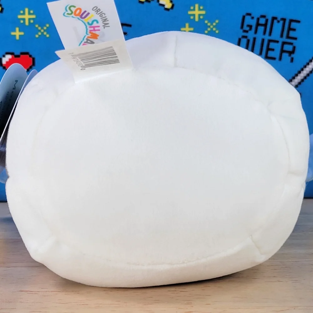 Squishmallow Lilo and Stitch Elvis Presley 7" UltraSoft Disney Toy Plush NWT - Picture 3 of 6